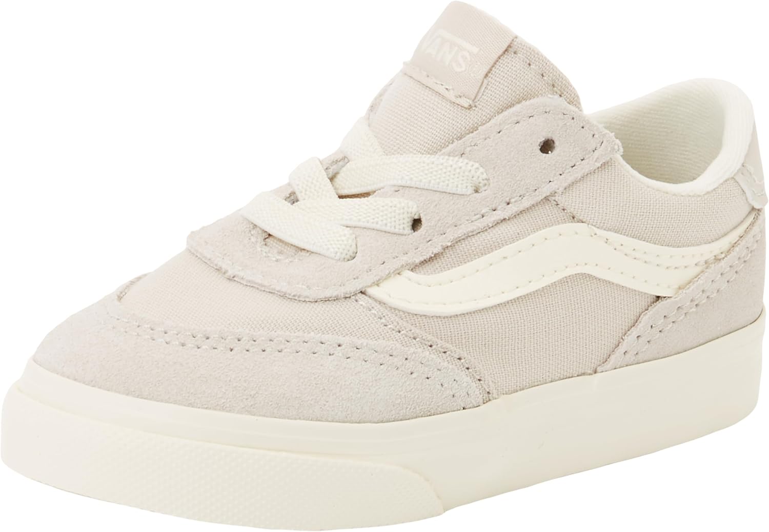 Vans Unisex-Child Atwood Slip-on Shoe