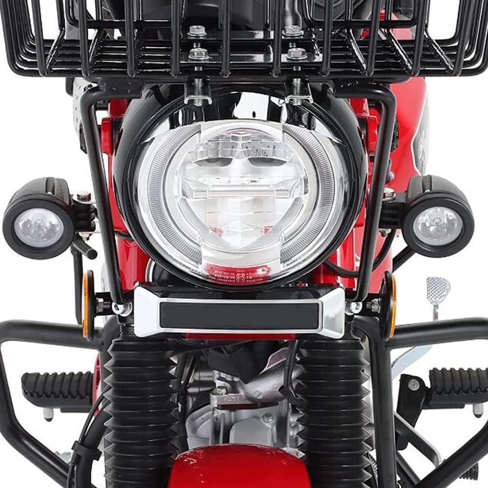 Amazon.co.jp: Zeymore ホンダ CT125 トレイル 125 ハンターカブ(2019