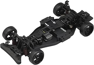 ドリフト パッケージ YD-2E 2WD ドリフト バスタブ仕様 DP-YD2E