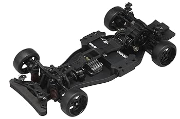 Amazon | ドリフト パッケージ YD-2E 2WD ドリフト バスタブ仕様