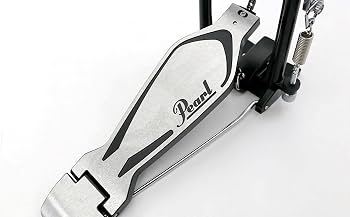 Amazon | Pearl パール ドラムペダル P-63 | フットペダル | 楽器 