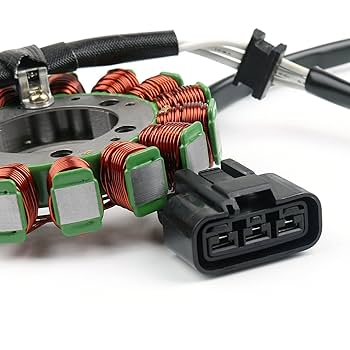 Amazon | VIPIH バイク オートバイ用 ステーター コイル