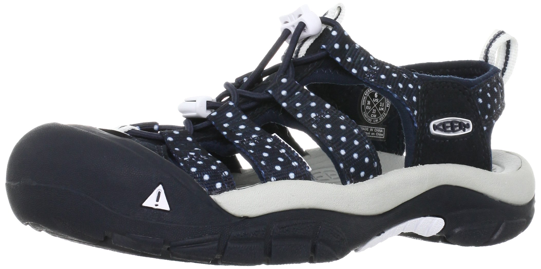 KEEN Women's Newport H2 Sandal,Mizutama,7 M US