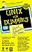 UNIX for Dummies Quick Reference
