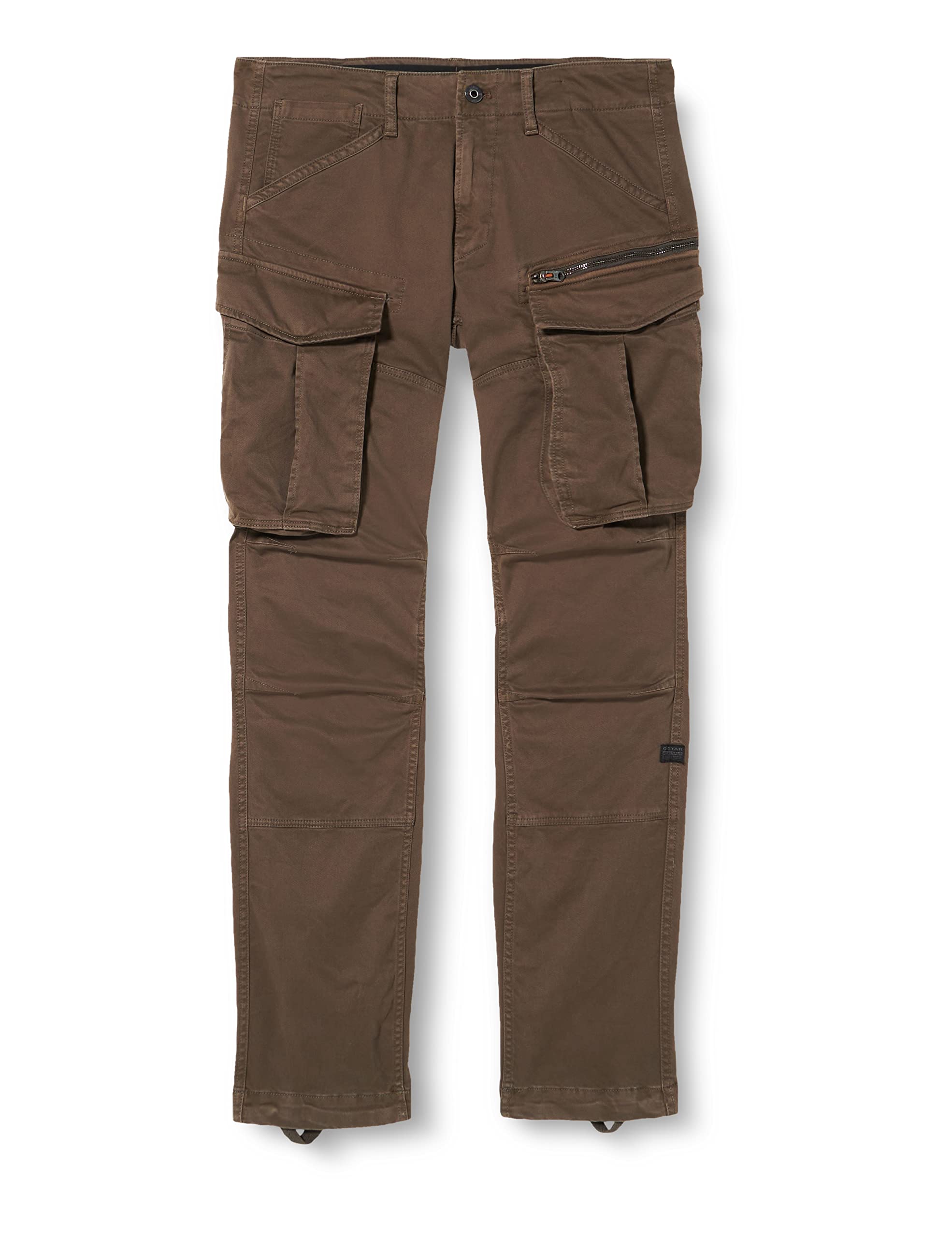 G-STAR Men's Rovic Zip 3D Regular Tapered Pants — view 47