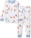 burts bees christmas pajamas Top2商品