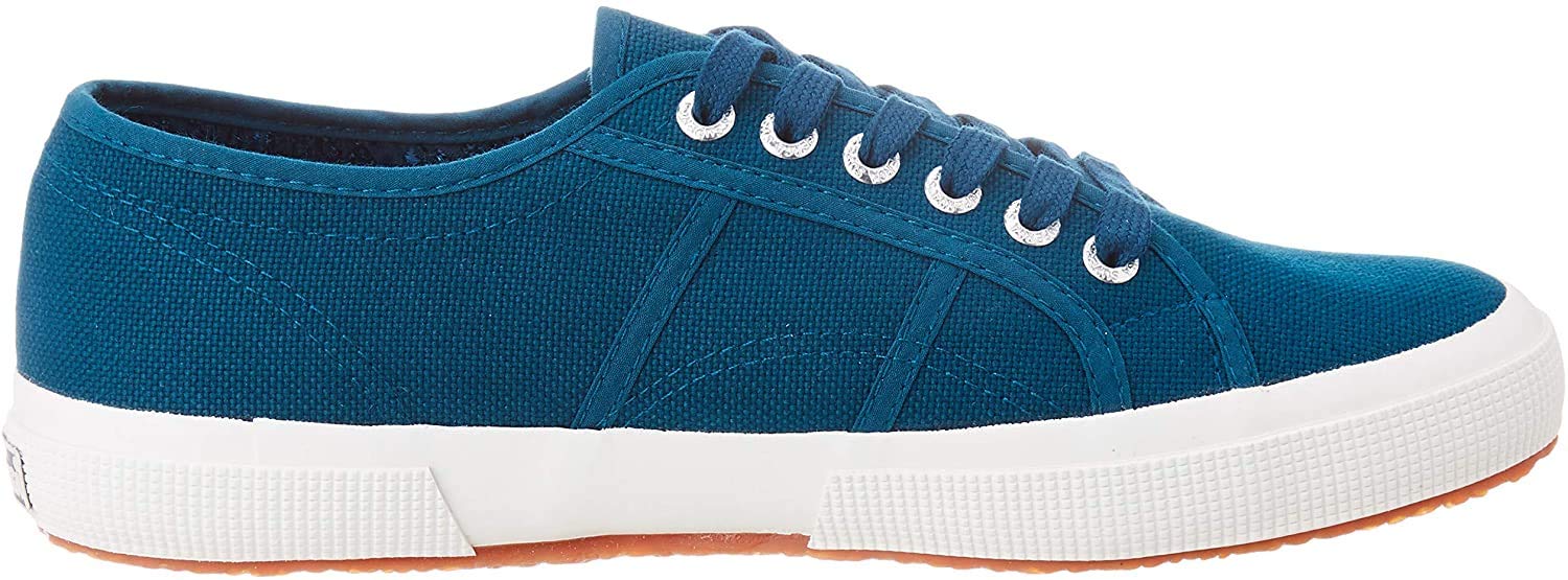 Superga Unisex Cotu Classic Trainers Trainers — view 14