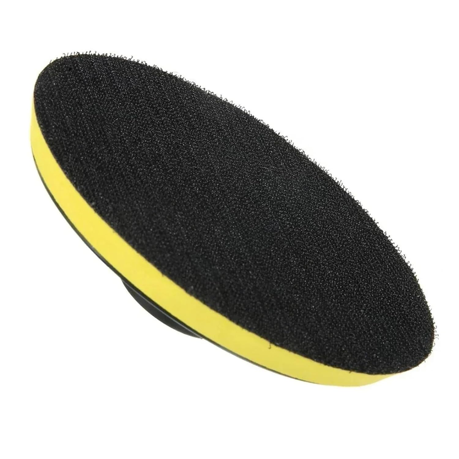 5 Inch 125mm Sanding Backing Pads Hook and Loop Buffing Wheel Abrasive Sanding Disc for Power Sander