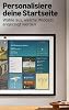 Amazon Echo Show 21 (newest gen) A stunning 21 smart display with built-in Fire TV powerful vibrant sound immersive HD streaming and Alexa
