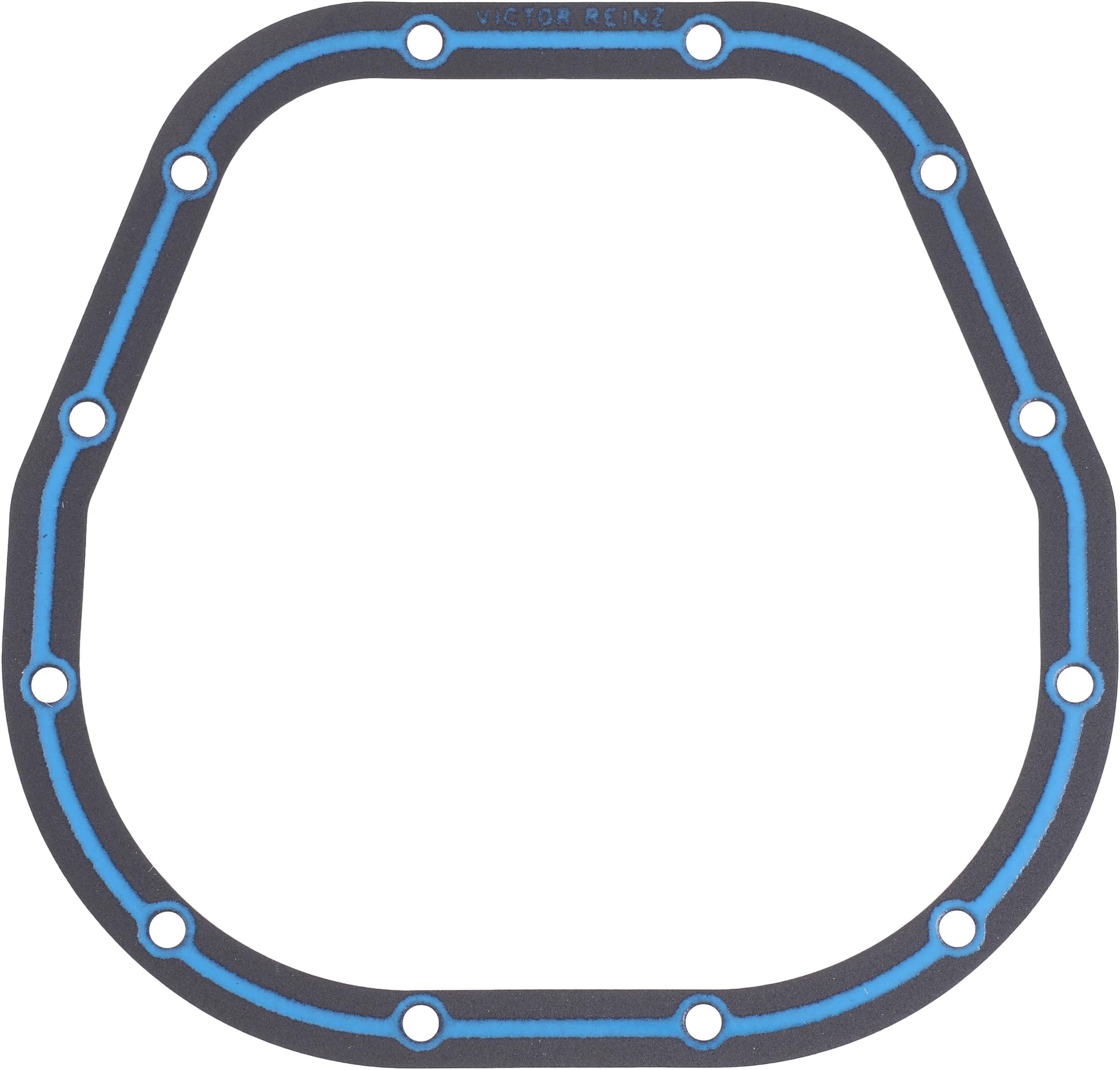 Amazon.com: Spicer 71-20065-00 Differential Cover Gasket