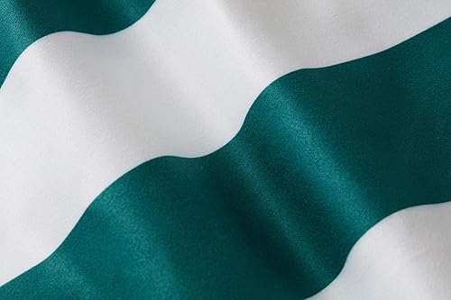 Miniatura 5 de Laguna Beach Textile Co - Toalla de playa de microfibra de secado rápido y libre de arena, para piscina, gimnasio, yoga, playa, extragrande, 35" x