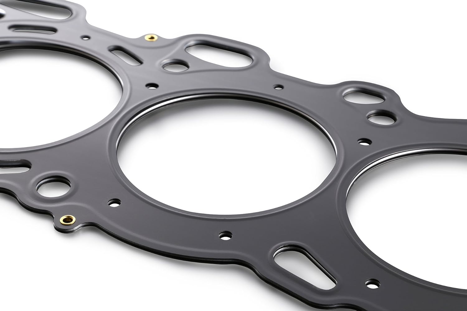 TOMEI High-Performance MLS Head Gasket 87.0mm-1.2mm | Compatible with Nissan Silvia S13/S14/S15, 180SX (SR20DE/SR20DET FR Engine)