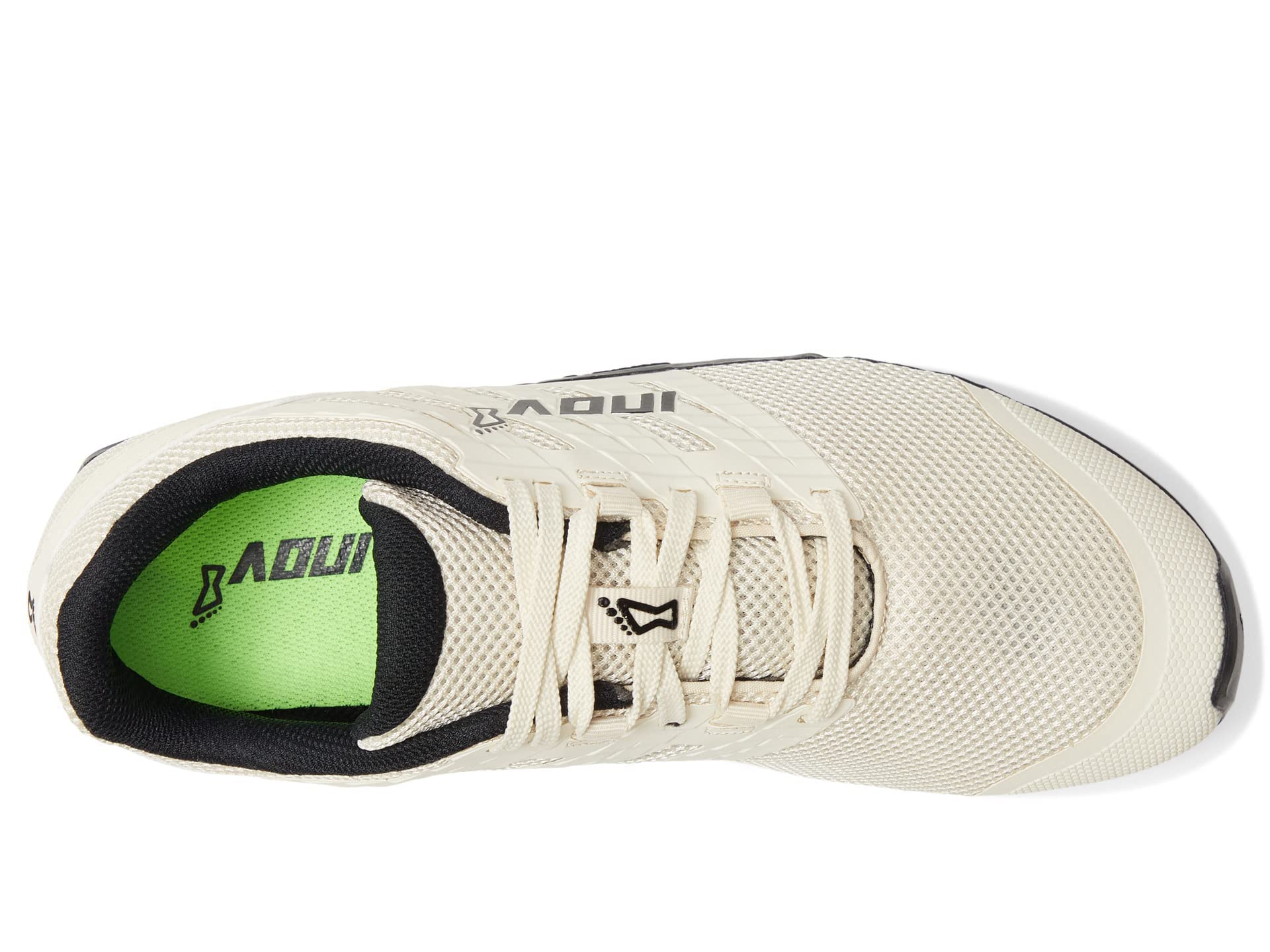 inov-8 Bare-XF™ 210 V3 Ivory/Black UK 10.5 (US Men's 11.5) M