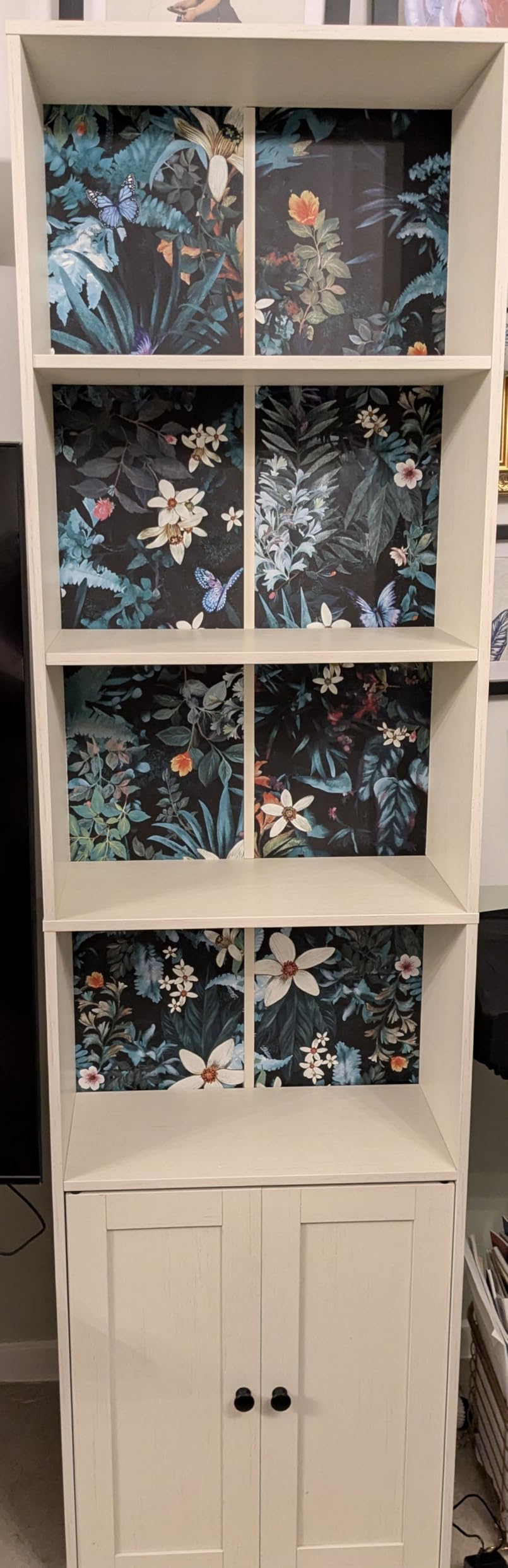 Customer photo
