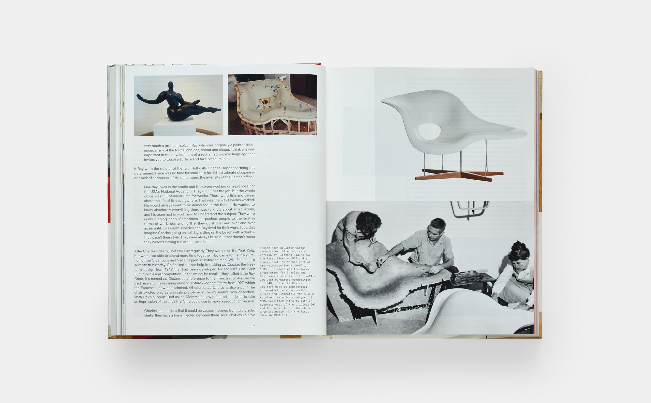 Vitra: The Anatomy of a Design Company