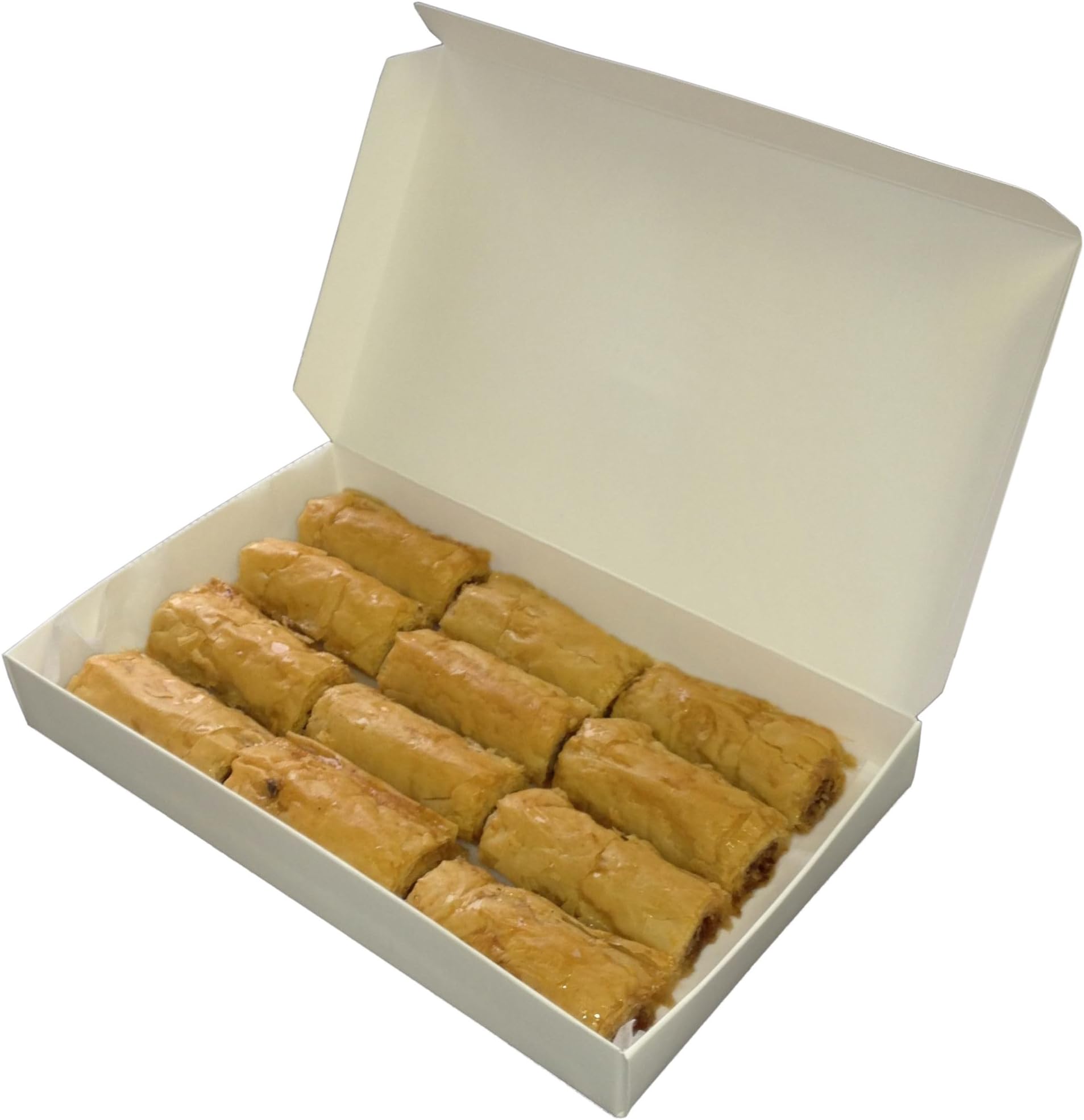 Baklava (Pecan, 12 Pack)