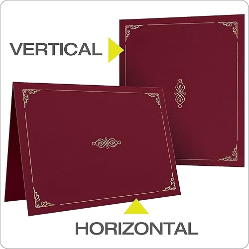 Miniatura 4 de Oxford Soportes para certificados