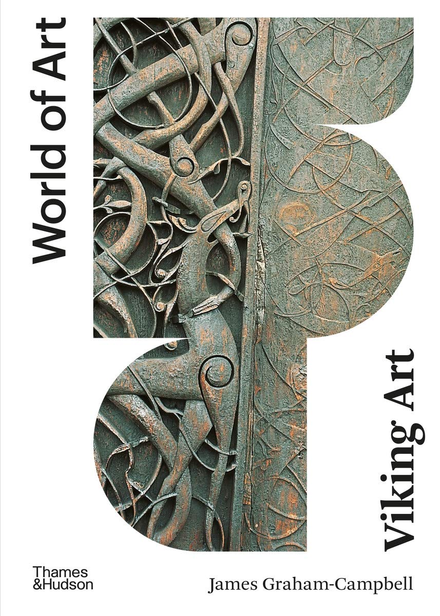 Viking Art: 0 (World of Art)
