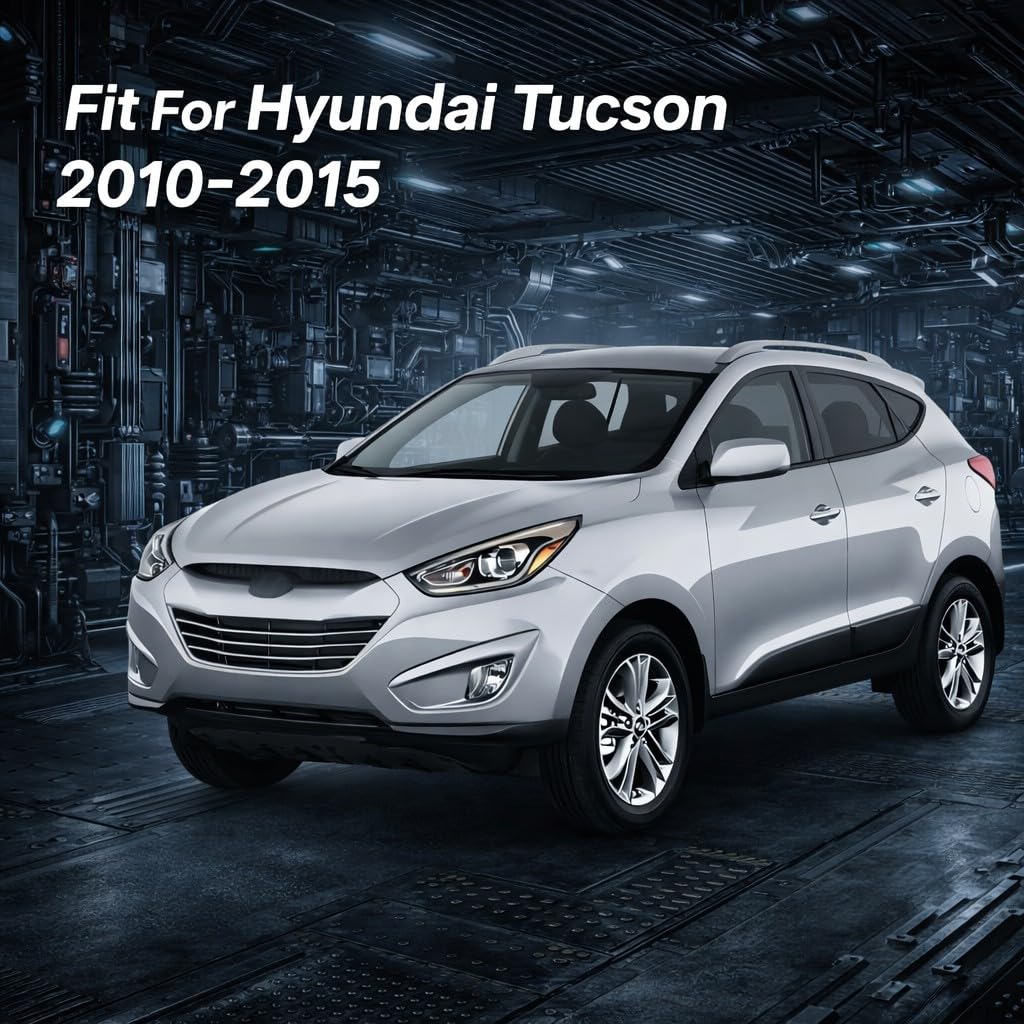 Power Window Motor for Hyundai Tucson 2010-2015 Release# 82450-2S000 82460-2S000 83450-2S000 83460-2S000 (Rear Driver's Left)