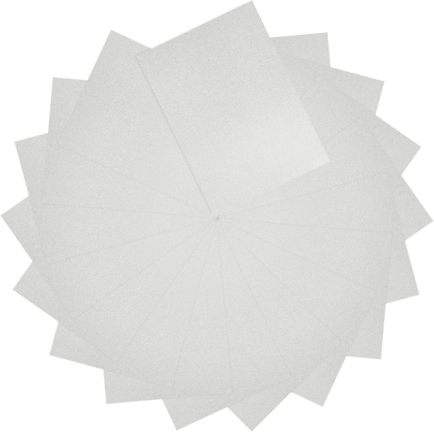 50sheets Decorative Origami Papers of Dual-sided Craft Paperboard for Boys and Girls Adults for Scrapbooking Card Making and Paper Folding Art Projects