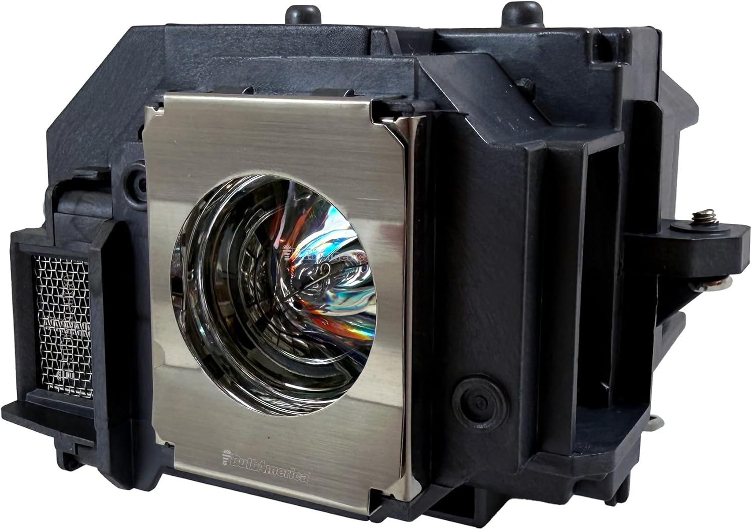 Replacement Lamp for Epson Home Cinema 705HD - Lamp Assembly with Bulb Inside