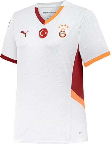 PUMA Galatasaray S.K. 24/25 KADIN DEPLASMAN FORMASI L