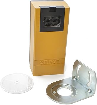 Omron E3K-R10K4-NR Photoelectric Switch / Sensor