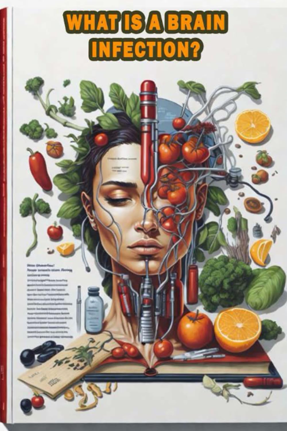 What Is a Brain Infection?: Learn about brain infections, including types, cau