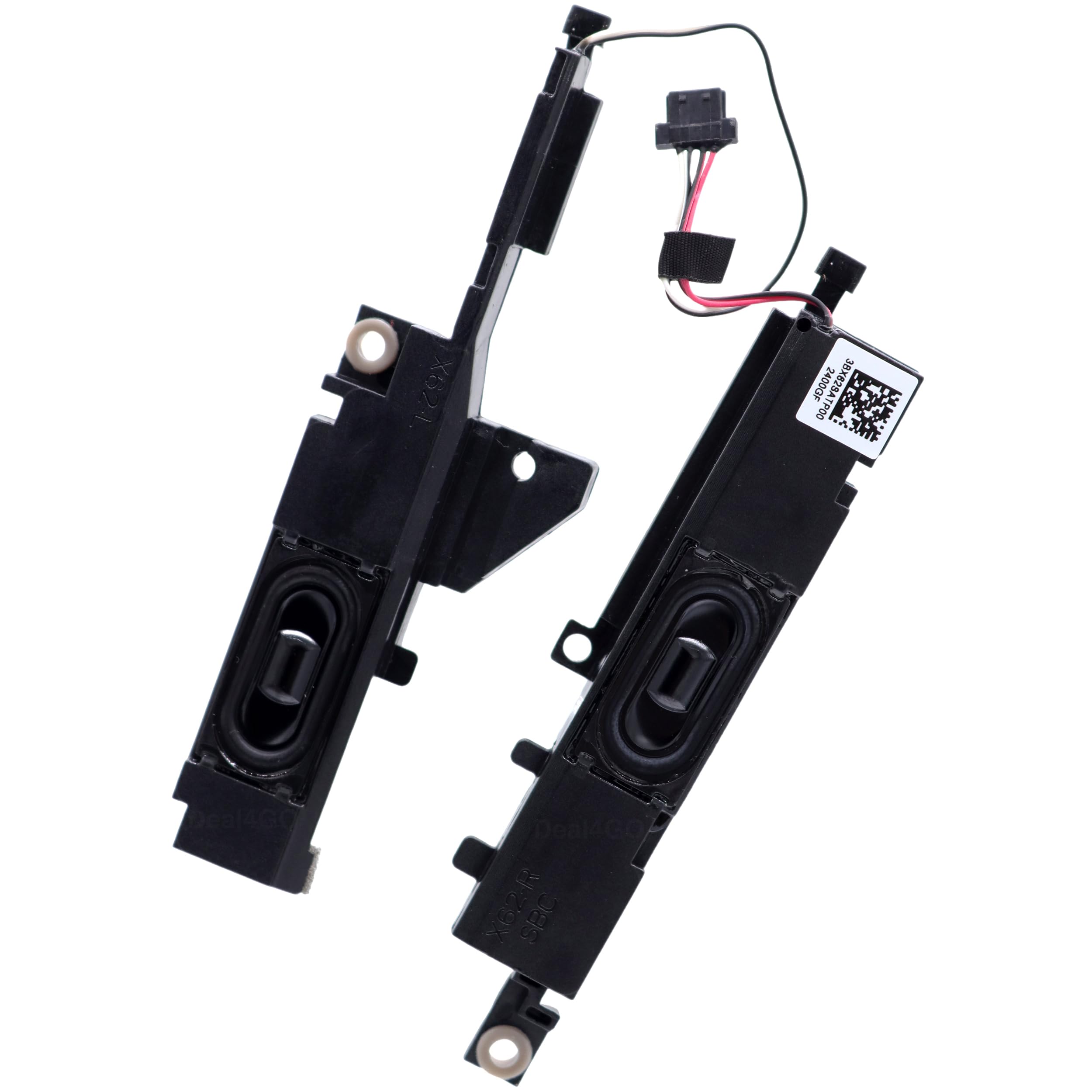 Deal4GO Internal Speaker Assembly 829014-001 826391-001 Replacement for HP Probook 440 G3 430 G3 446 G3