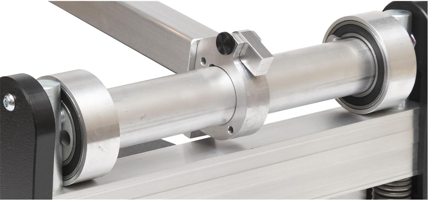 Bullet by MARSHALLTOWN 13" Magnum Edge Siding Cutter, Lightweight, Professional, No Electricity, Noise or Dust, Made in the USA, MS20-1613