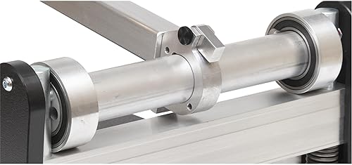 Miniatura 8 de Bullet by MARSHALLTOWN - Cortador de revestimiento con borde Magnum de 13 pulgadas, ligero, profesional, sin electricidad, ruido o polvo, fabricado