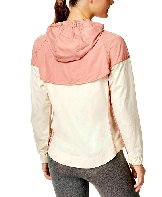 nike windrunner guava ice