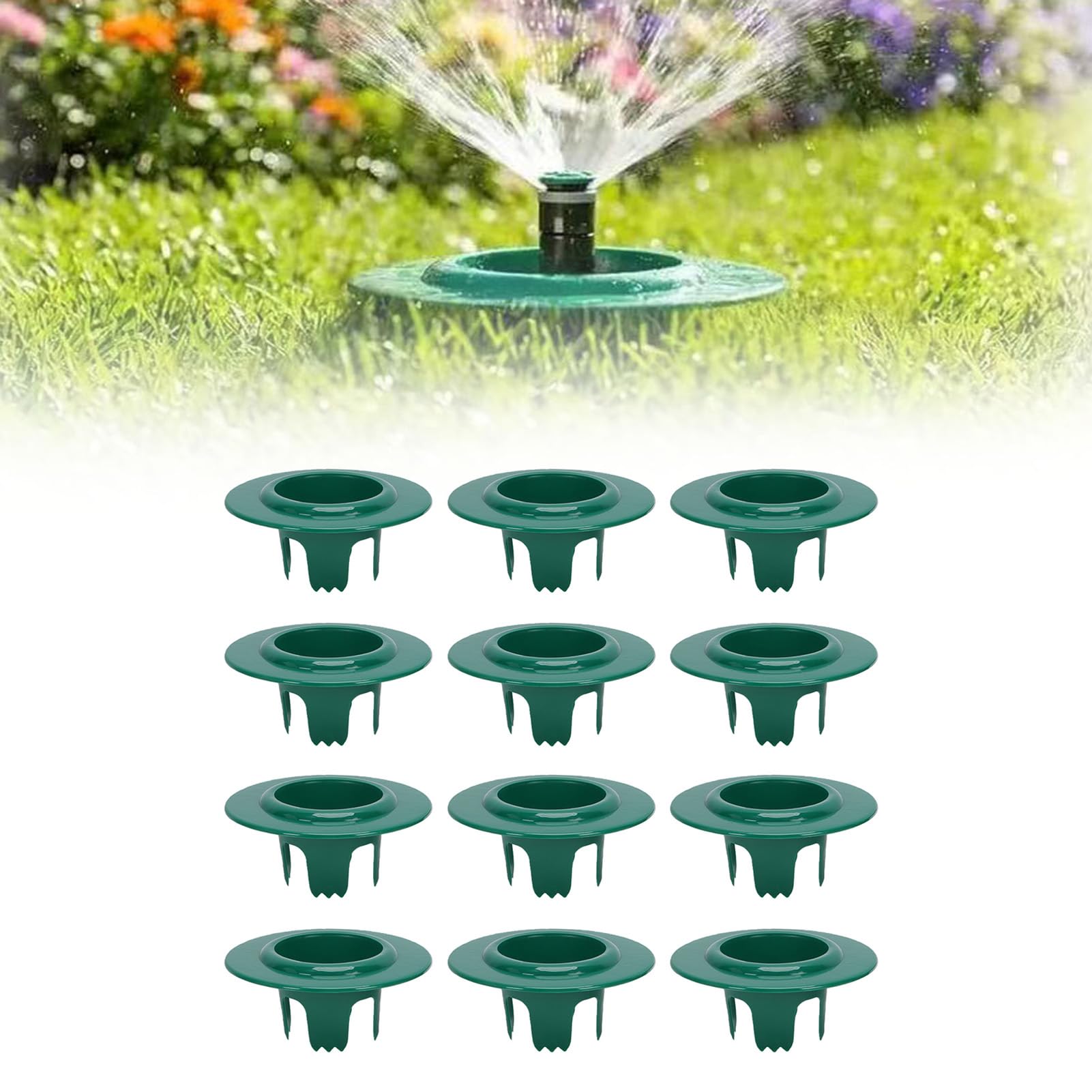 Protezione per Irrigatore da Prato, Personalizzabile
