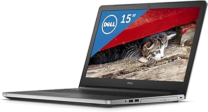 Amazon Dell ノートパソコン Inspiron 15 5559 Core I7モデル 16q32 Windows10 15 6インチ光沢 8g 1tb Dvd R5 M335 Adobe Pepe Dell パソコン 周辺機器 通販
