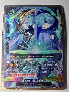 Amazon.co.jp: 逆天の氷王 ミセリア バディファイト : おもちゃ
