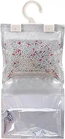 Ordene - Evita Mofo Desumidificador Para Armário, Aroma de Lavanda, Pacote de 250g, Linha My Closet