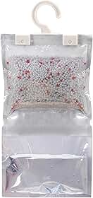 Ordene - Evita Mofo Desumidificador Para Armário, Aroma de Lavanda, Pacote de 250g, Linha My Closet