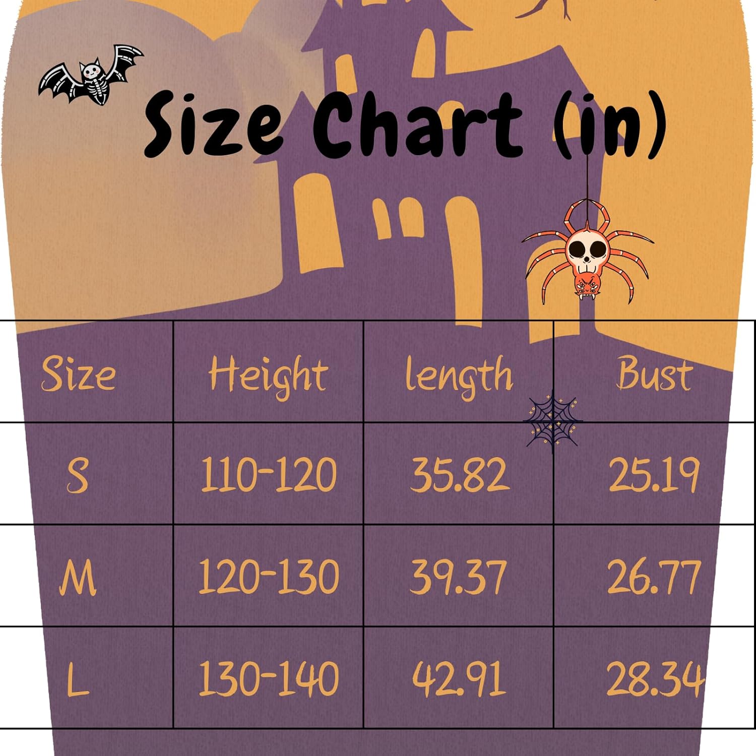 Miniatura 6 de Ainiel Disfraz de bruja para niñas, disfraz de bruja para niñas, disfraz de bruja de lujo, disfraz de bruja para niños pequeños, fiesta de disfraces