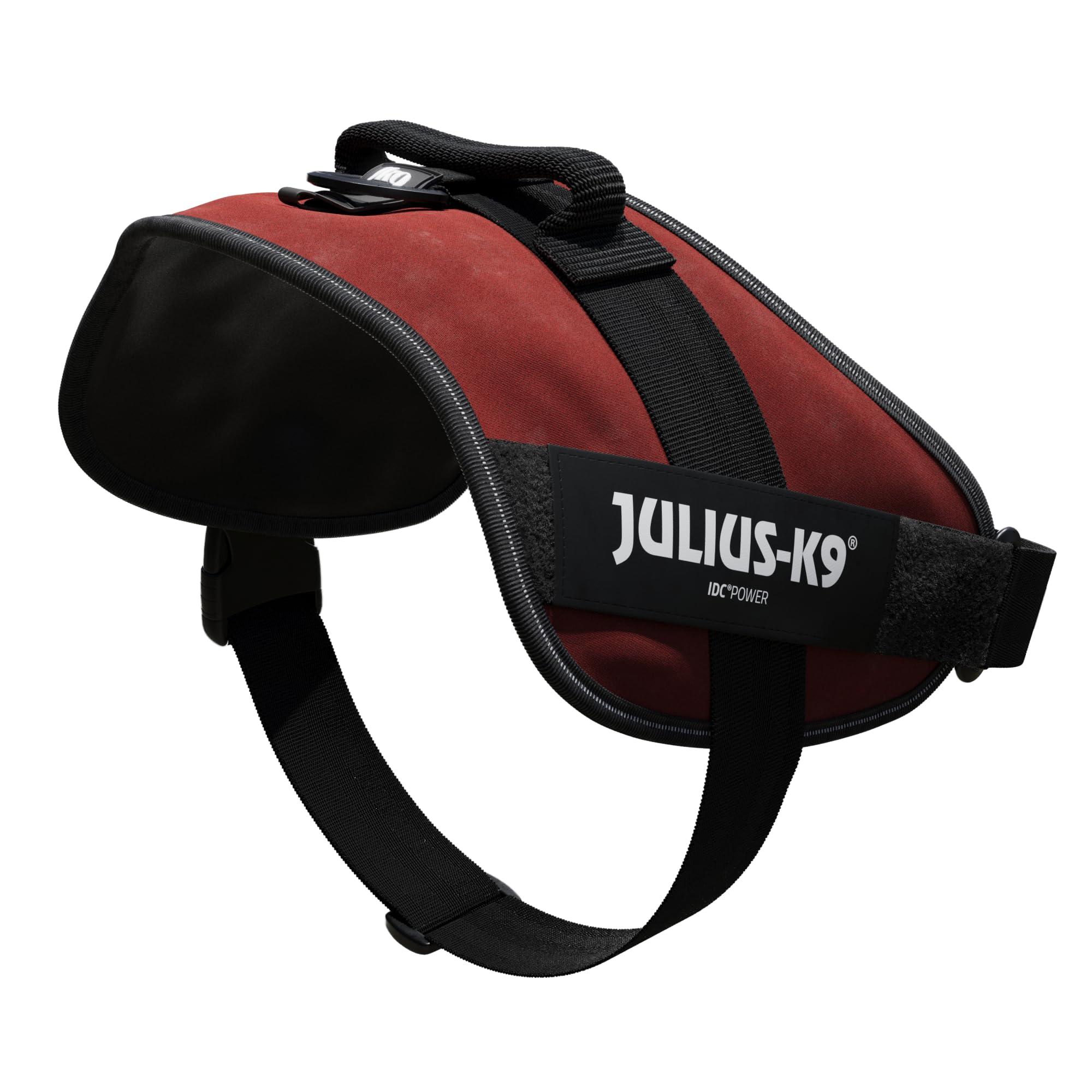 Julius-K9 IDC Powerharness, Camouflage, M/0 — view 334