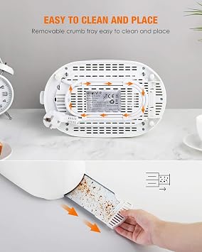 Bread Maker [2019 Upgraded] - Automatic 2LB Bread Machine with Sugar Free Setting, Fully Stainless Stee Bread Maker (15 Programs, 3 Sizes & 3 Colors, 15 Hours Delay Timer, 1 Hour Keep Warm)