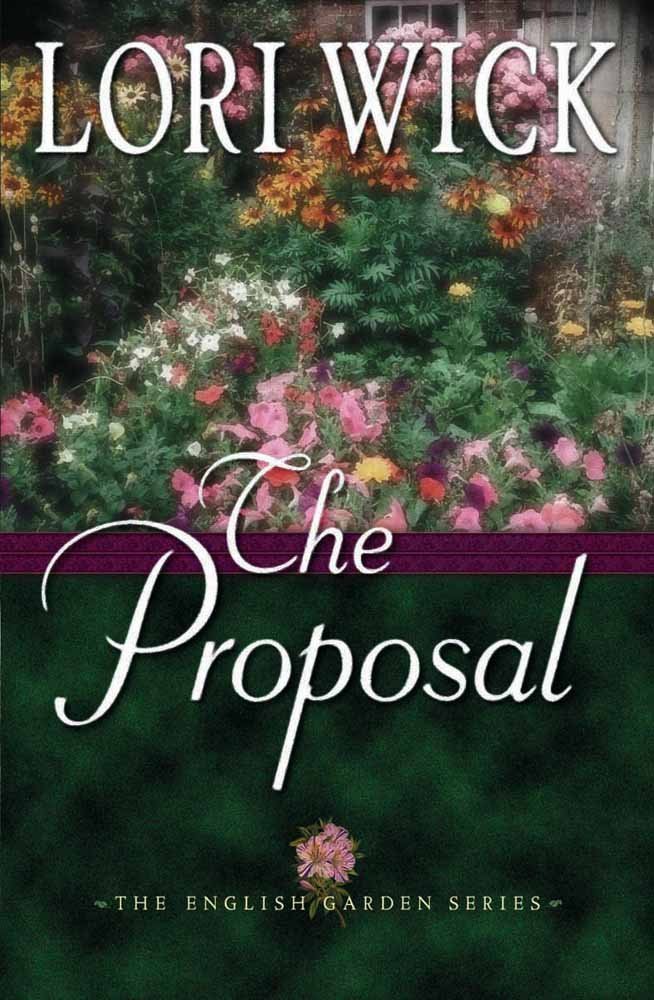 Buy The Proposal: Book 1: 01 (The English Garden Series) — BookShops.in
