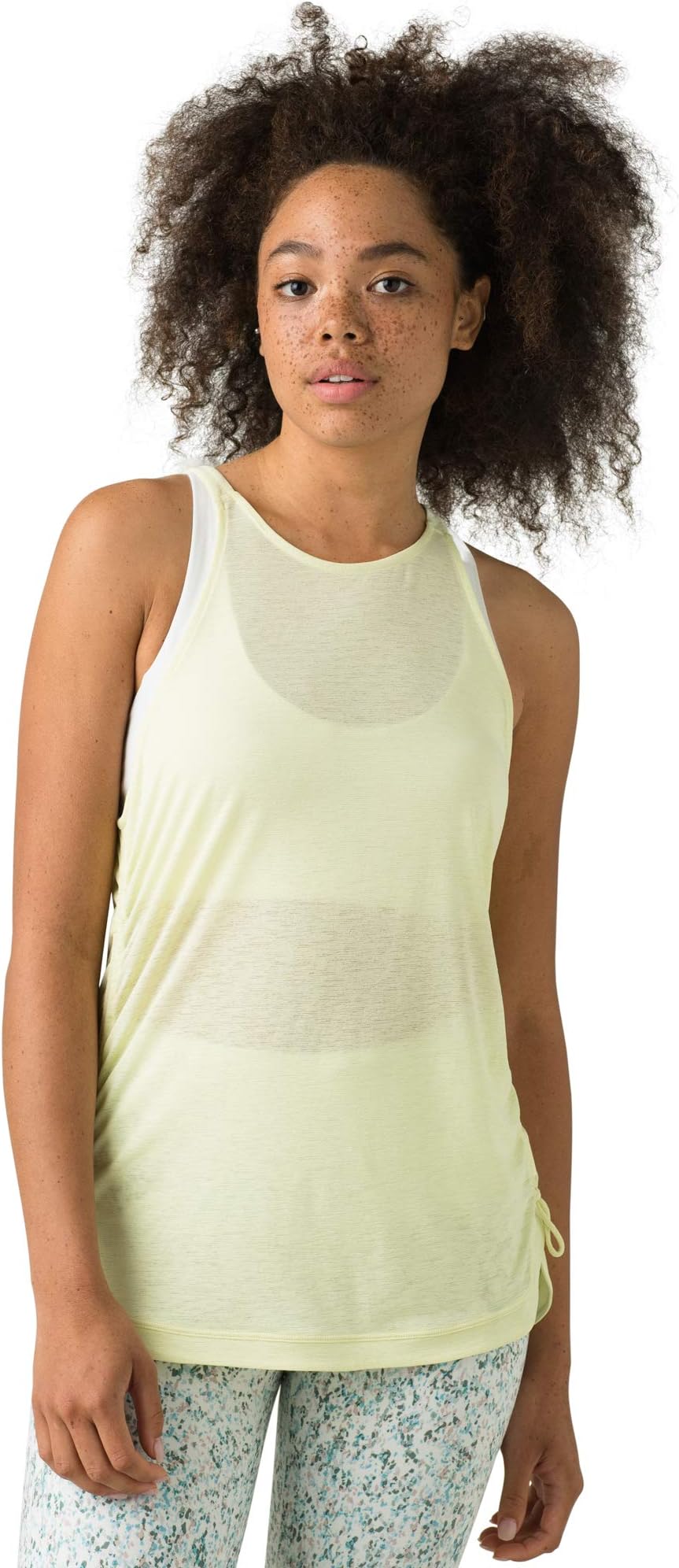 PranaWomen's Amata Top
