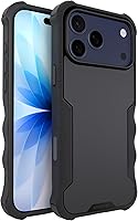 Vista 80 de Smartish® funda protectora magnética para iPhone 14 - Funda Gripzilla compatible con MagSafe [Resistente + Dura] Funda blindada de agarre pesado