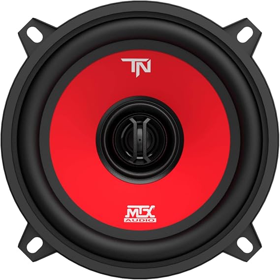 MTX TERMINATOR69 6x9 and TERMINATOR5 5.25 in Coaxial Bundle | Terminator Series coaxial bundle with TERMINATOR69 6x9 in and TERMINATOR5 5.25 in speakers.