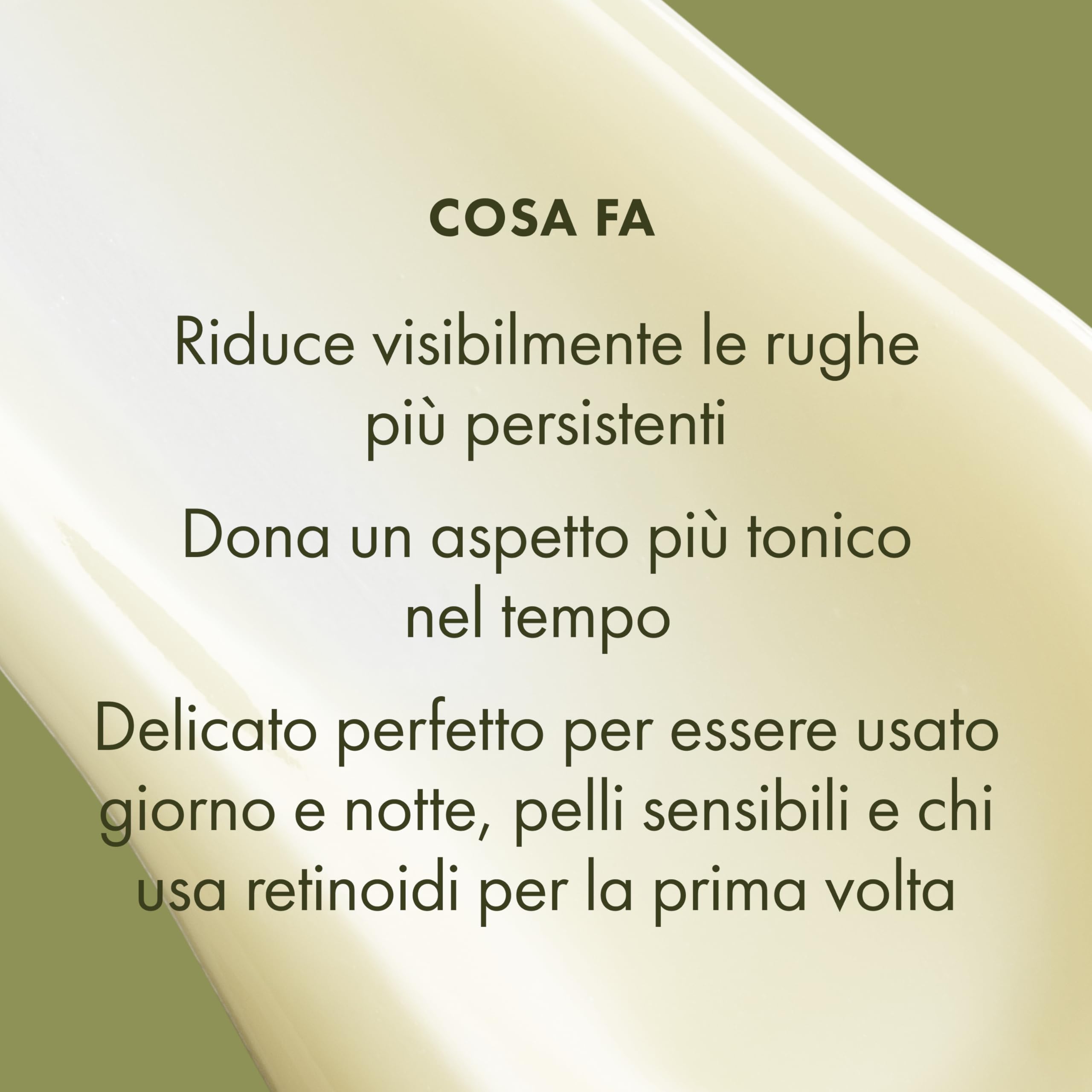 Origins Plantscription Anti-Aging Serum with Retinoid | Siero Anti-Età che Riduce le rughe più profonde - Con Retinoidi e Peptidi
