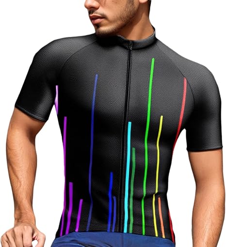 MILENA CAMICIA UOMO MEZZA MANICA CON MICRO DISEGNI REGULAR FIT