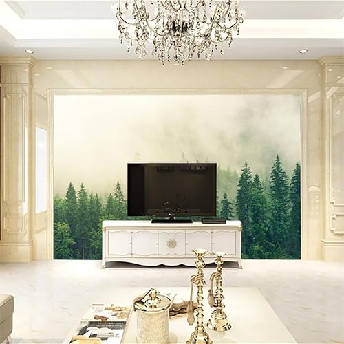 Miniatura 8 de Mural de papel tapiz de línea de oro negro, elegante y sencillo, gran fondo 3D, diseño de interiores de alta calidad, calcomanía de pared para sala