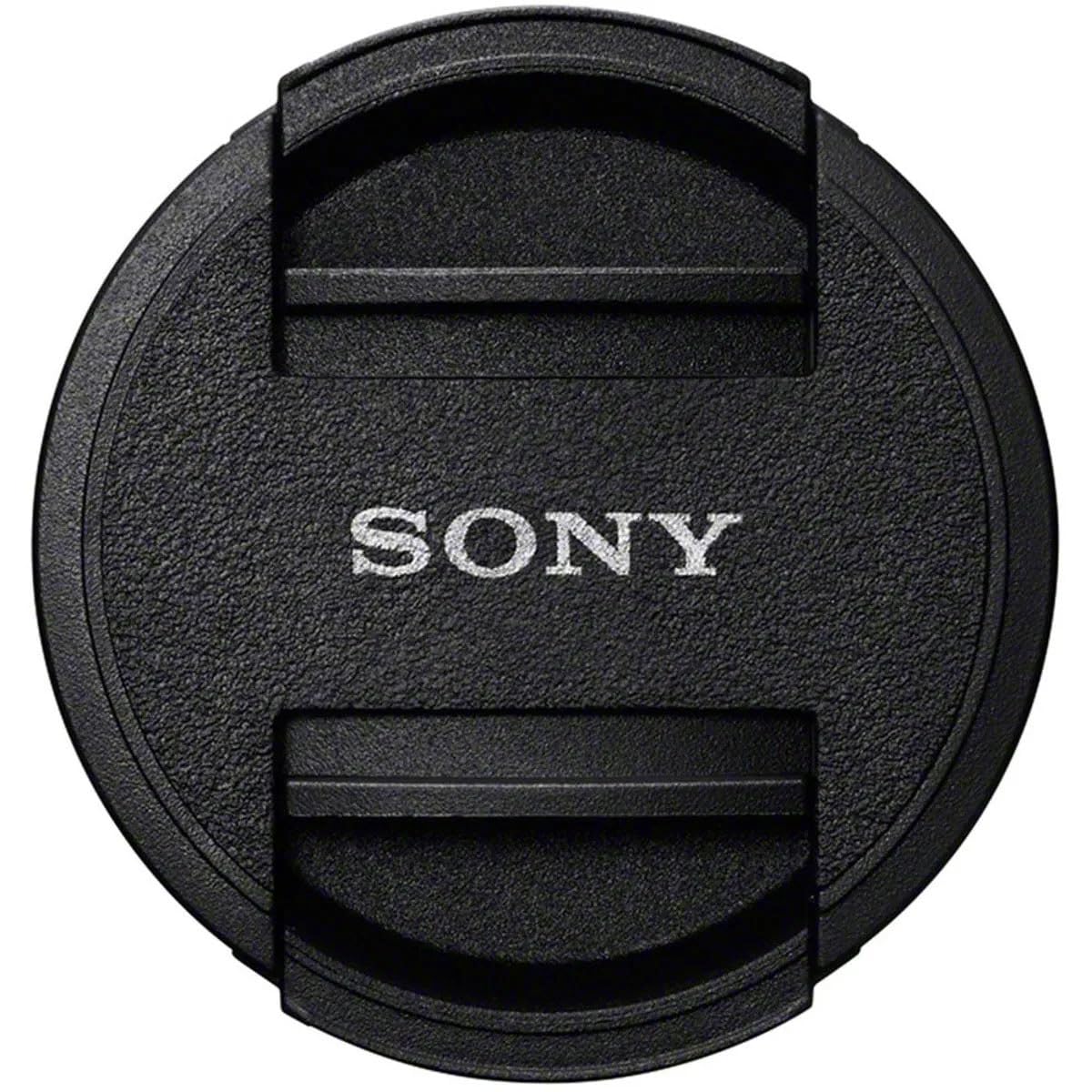 Sony ALC-F405S Przednia osłona obiektywu do obiektywu SELP1650 (czarna)
