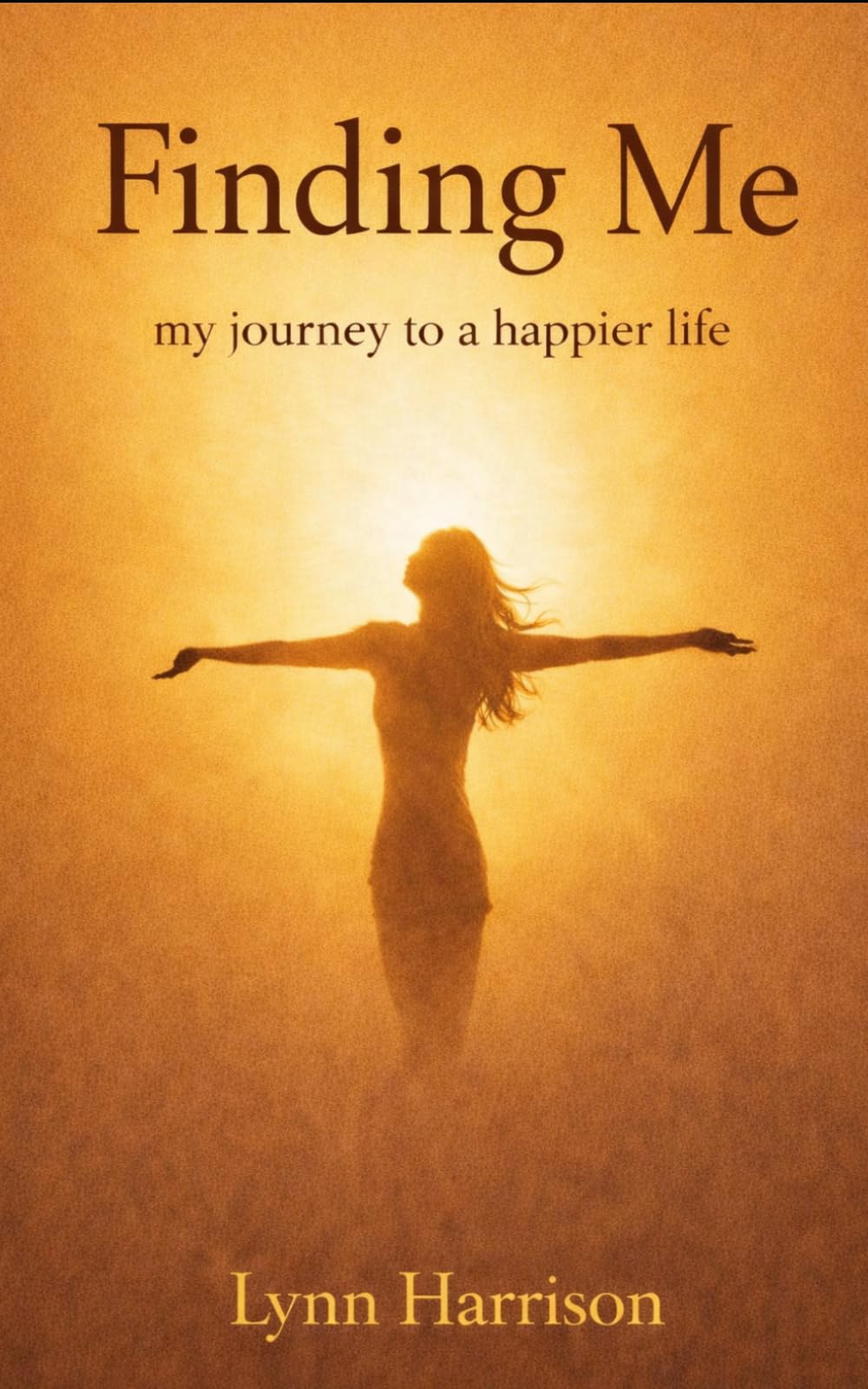Finding Me: My journey to a happier life