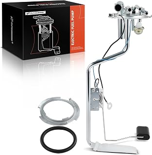 A-Premium Fuel Tank Sending Unit Compatible with Chevrolet, GMC